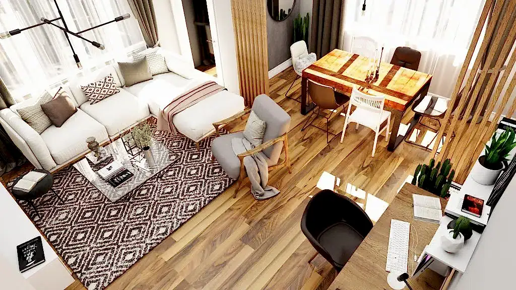 En Trend Oturma Odaları