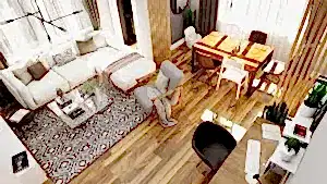 Ana Sayfa 1 En Trend Oturma Odaları