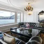 Yasmina baltalimani mansion