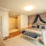 Geleneksel Yatak Odası Dekorasyonu