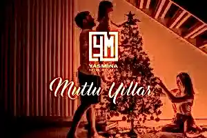 Yılbaşına Özel Dekorasyon Fikirleri