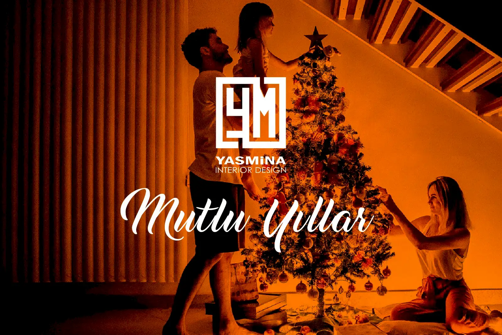 Yılbaşına Özel Dekorasyon Fikirleri