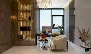 Ana Sayfa 8 Modern Ofis Dekorasyon Örnekleri