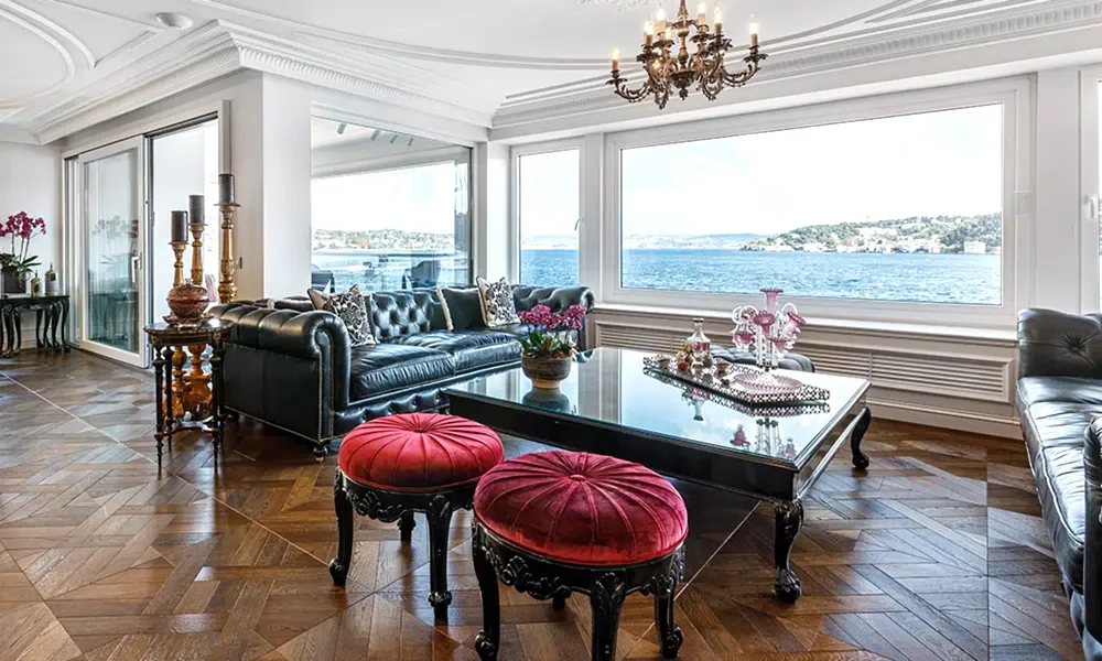 lüks mobilya tercihi nasıl olmalı?