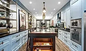 Ana Sayfa 4 Mutfak Dekorasyonunda Yasmina Trendi