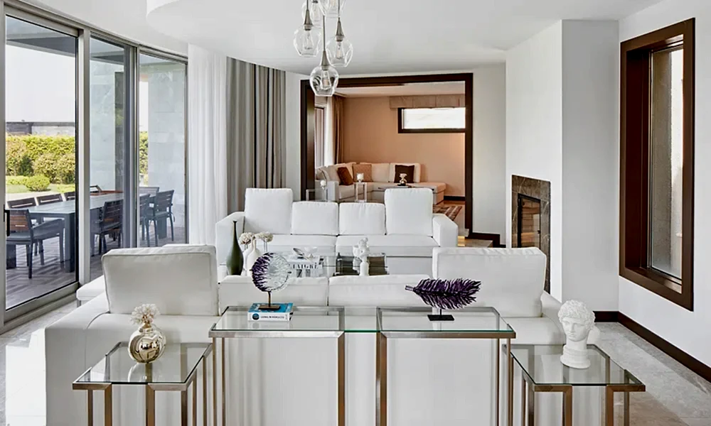 Renklerin Uyumunu Yakalayın