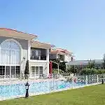 Villa Dekorasyon Fikirleri 7 Villa Bahçe Dekorasyonu