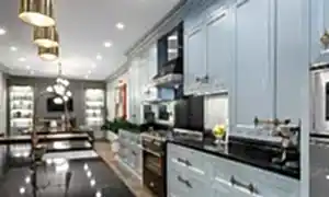 Ana Sayfa 9 Villa Mutfak Dekorasyonu