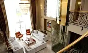 Ana Sayfa 11 Villa Oturma Odası Dekorasyonu