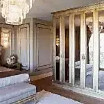 Villa Dekorasyon Fikirleri 5 Villa yatak odası dekorasyonu