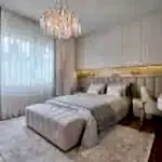 Yatak Odası Dekorasyon Fikirleri