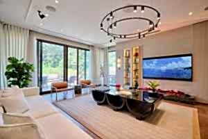 mikro lüks dekorasyon trendi